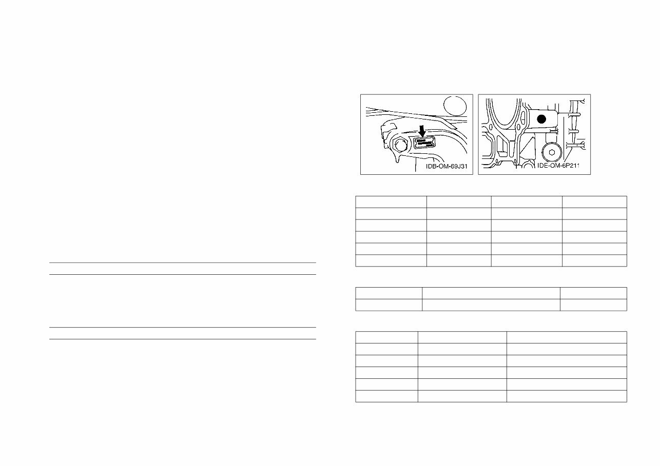 2008 Yamaha Outboards F200C FL200C F225B FL225B Parts Catalogue preview img 4
