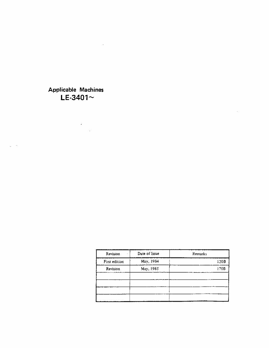 Kobelco K903 Service Manual preview img 5