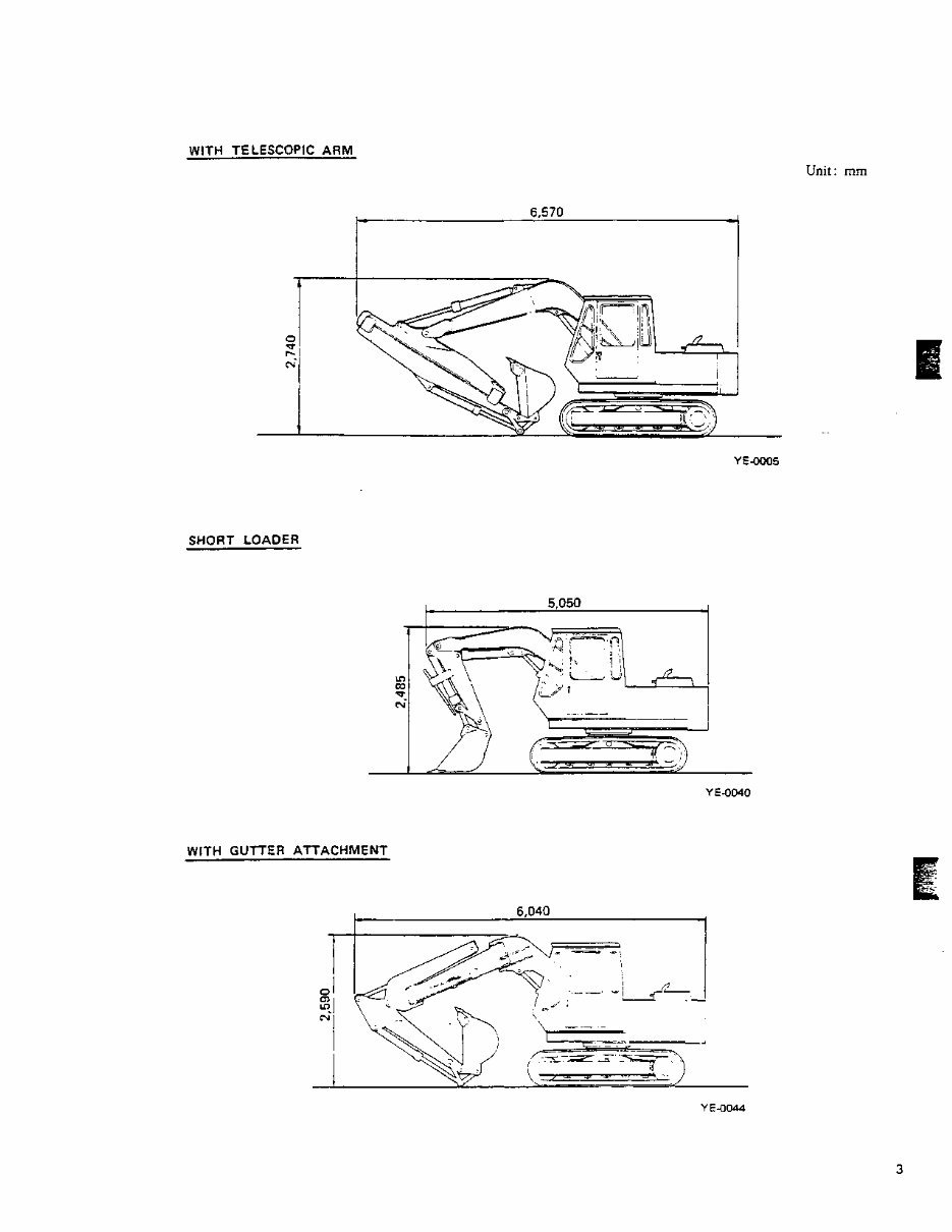 Kobelco K903 Service Manual preview img 8