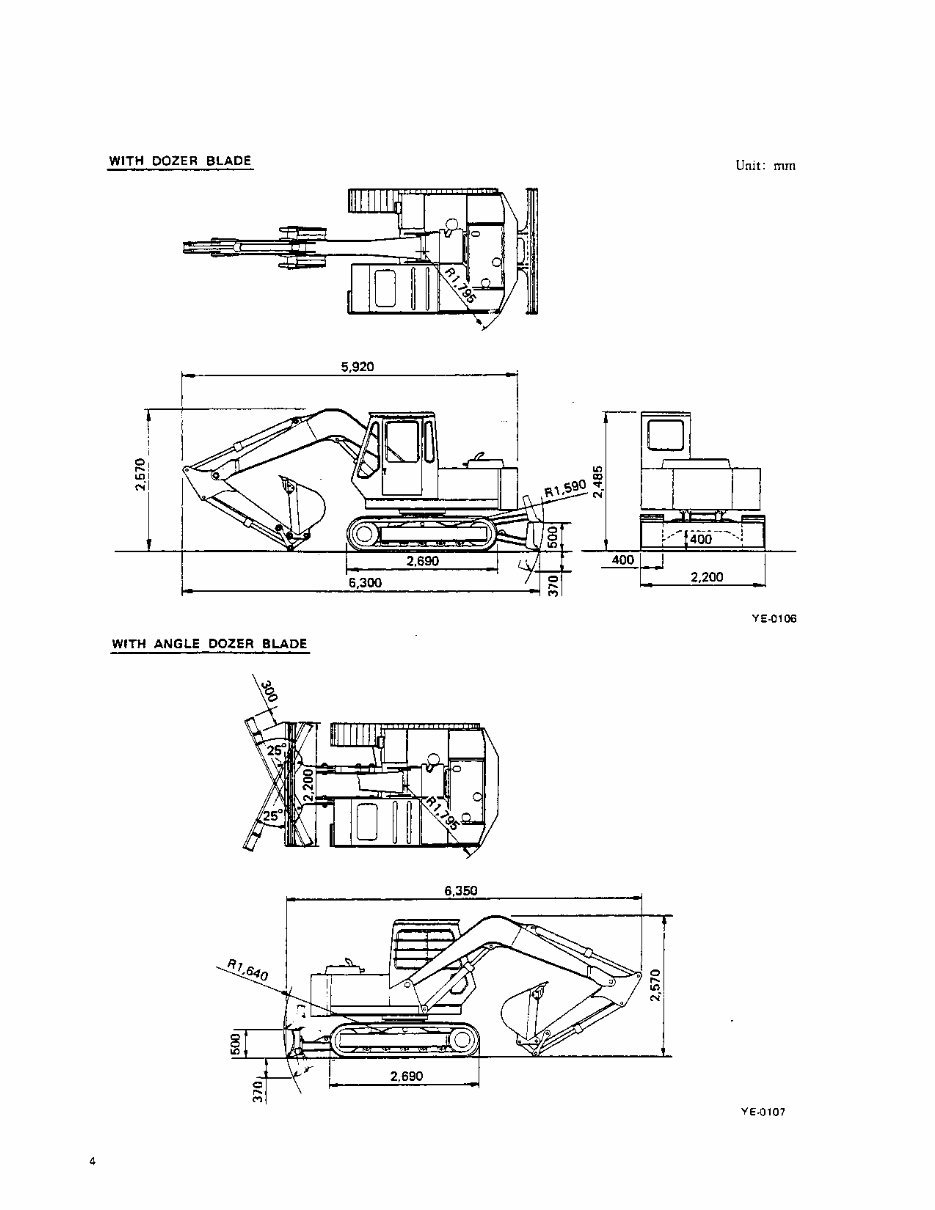 Kobelco K903 Service Manual preview img 9