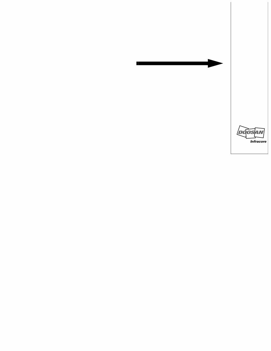 Doosan DL400 Wheel Loader Electrical Hydraulic Schematics Manual INSTANT preview img 3
