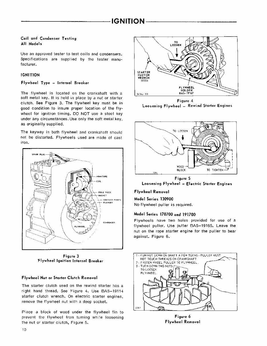 New Holland 50, 60, 65, 70, 75, 85 Service Manual preview img 10