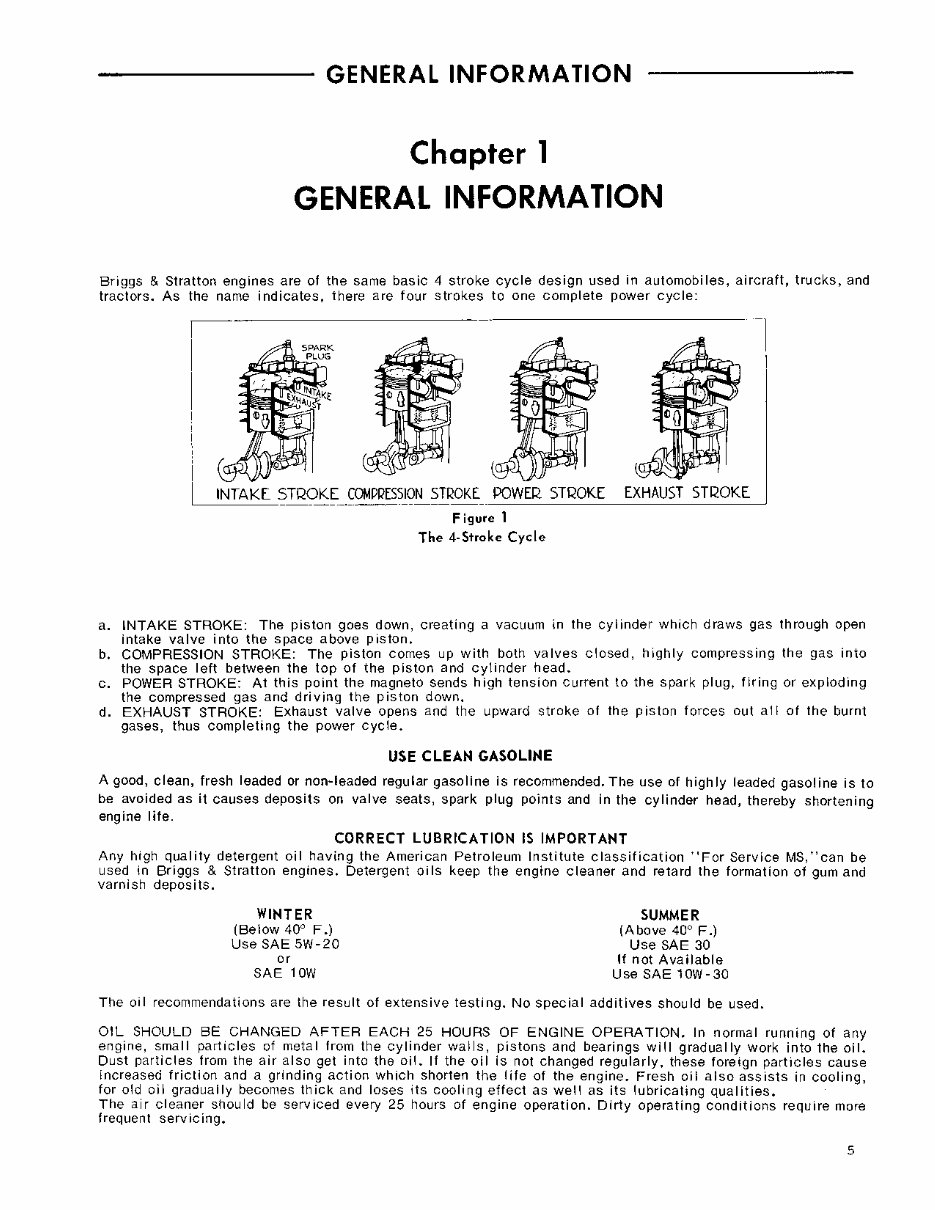 New Holland 50, 60, 65, 70, 75, 85 Service Manual preview img 5