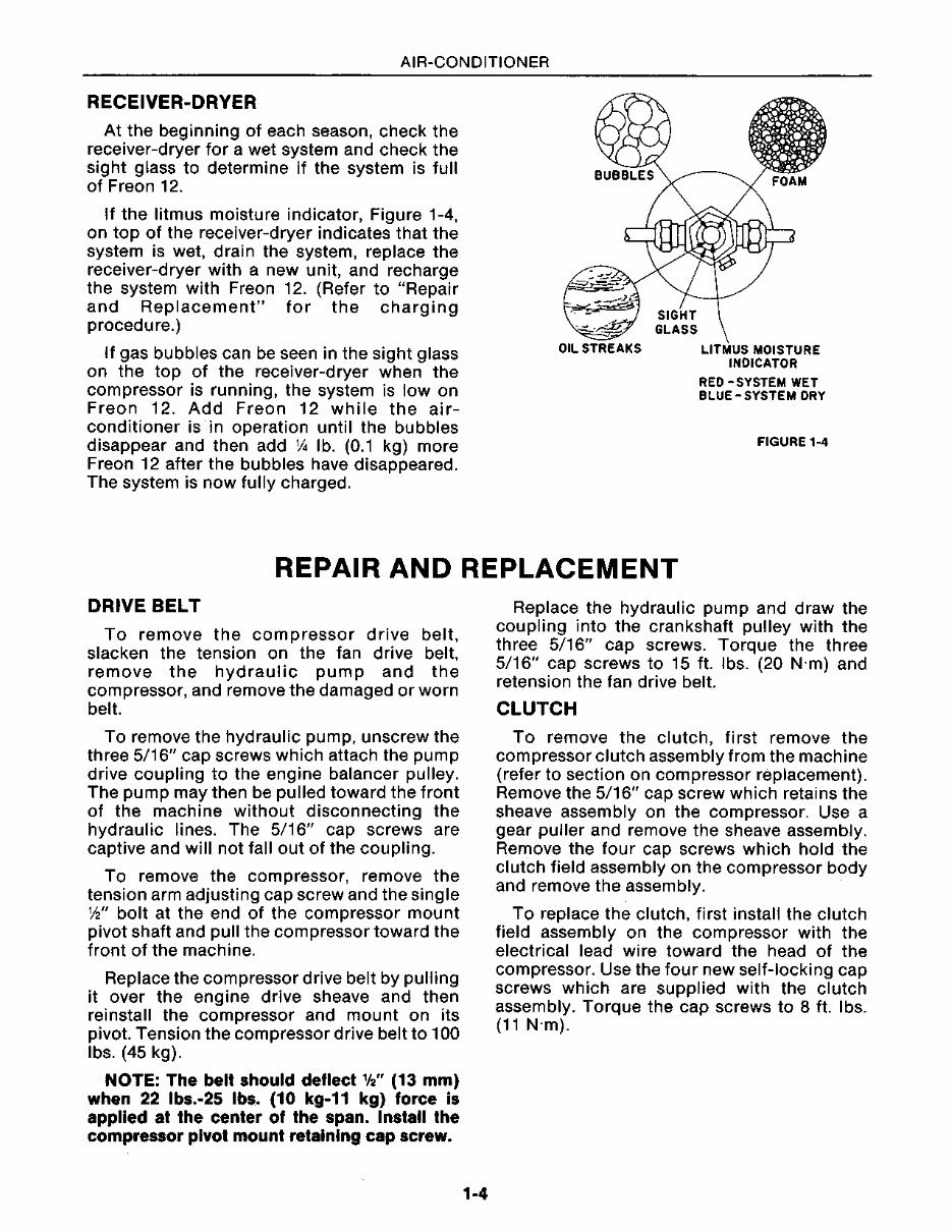 New Holland 1068/1069/1075/ Stackcruiser Self-Propelled Automatic Bale Wagon/8500 Round Bale Wagon OEM Service & Repair Manual preview img 10