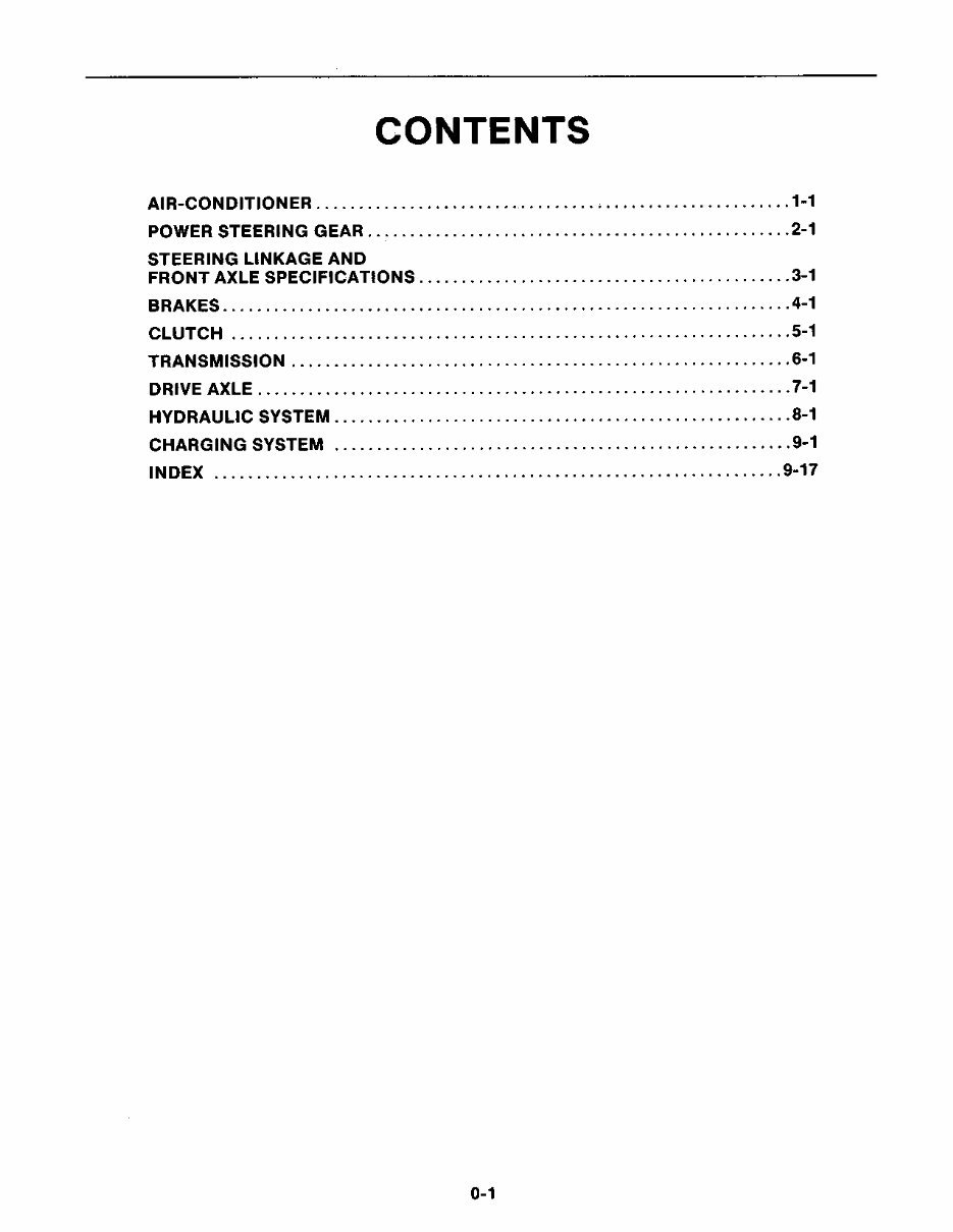 New Holland 1068/1069/1075/ Stackcruiser Self-Propelled Automatic Bale Wagon/8500 Round Bale Wagon OEM Service & Repair Manual preview img 3