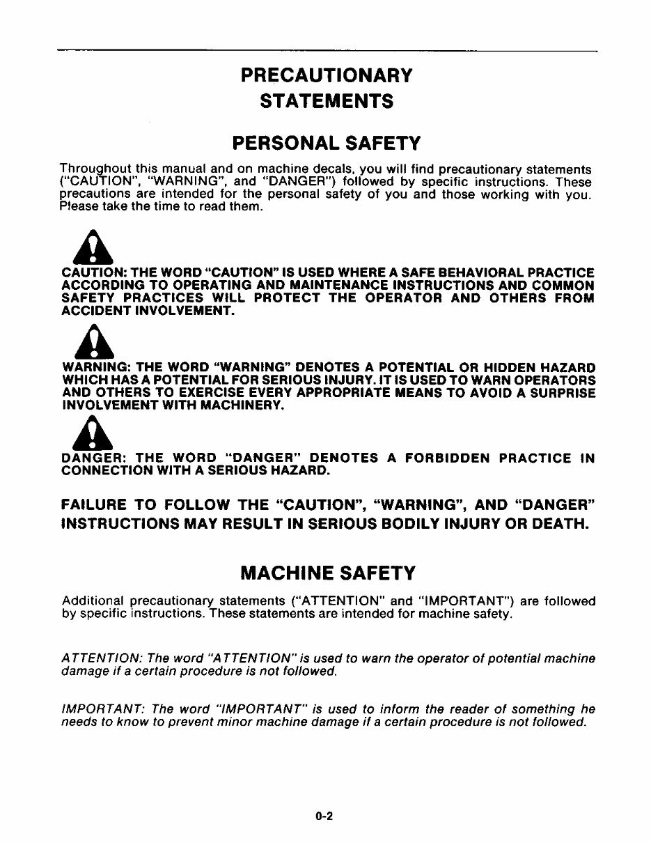 New Holland 1068/1069/1075/ Stackcruiser Self-Propelled Automatic Bale Wagon/8500 Round Bale Wagon OEM Service & Repair Manual preview img 4