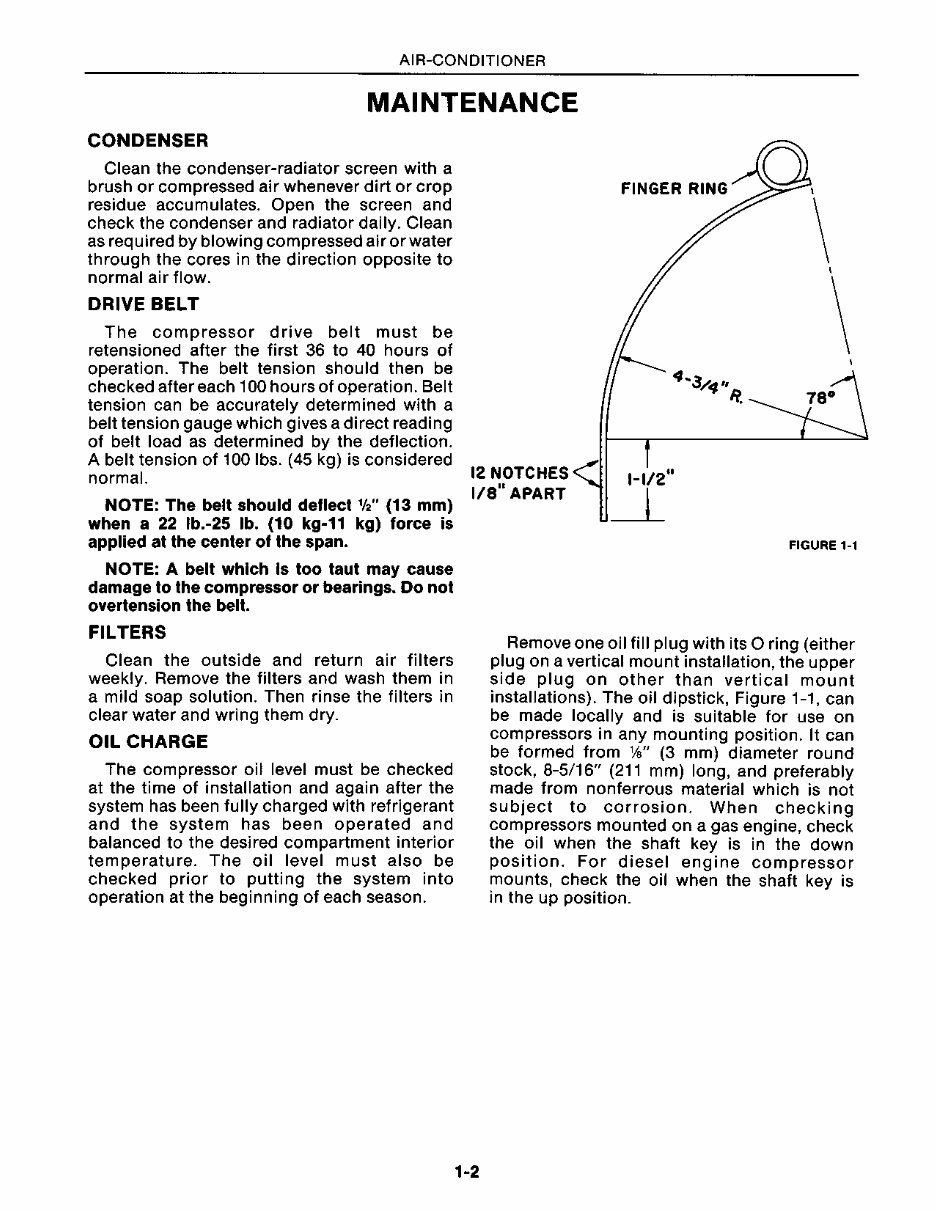 New Holland 1068/1069/1075/ Stackcruiser Self-Propelled Automatic Bale Wagon/8500 Round Bale Wagon OEM Service & Repair Manual preview img 8