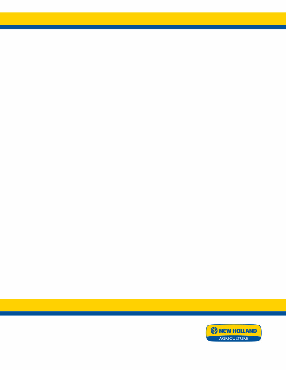 New Holland CR10.90, CR9.90 Service Manual preview img 1