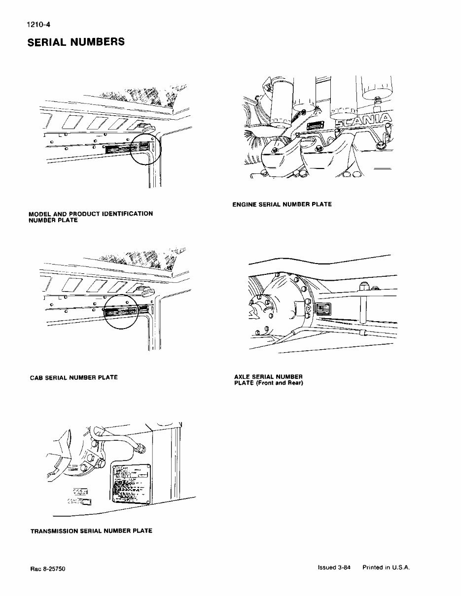Case IH 4994 Service Manual | eManualOnline