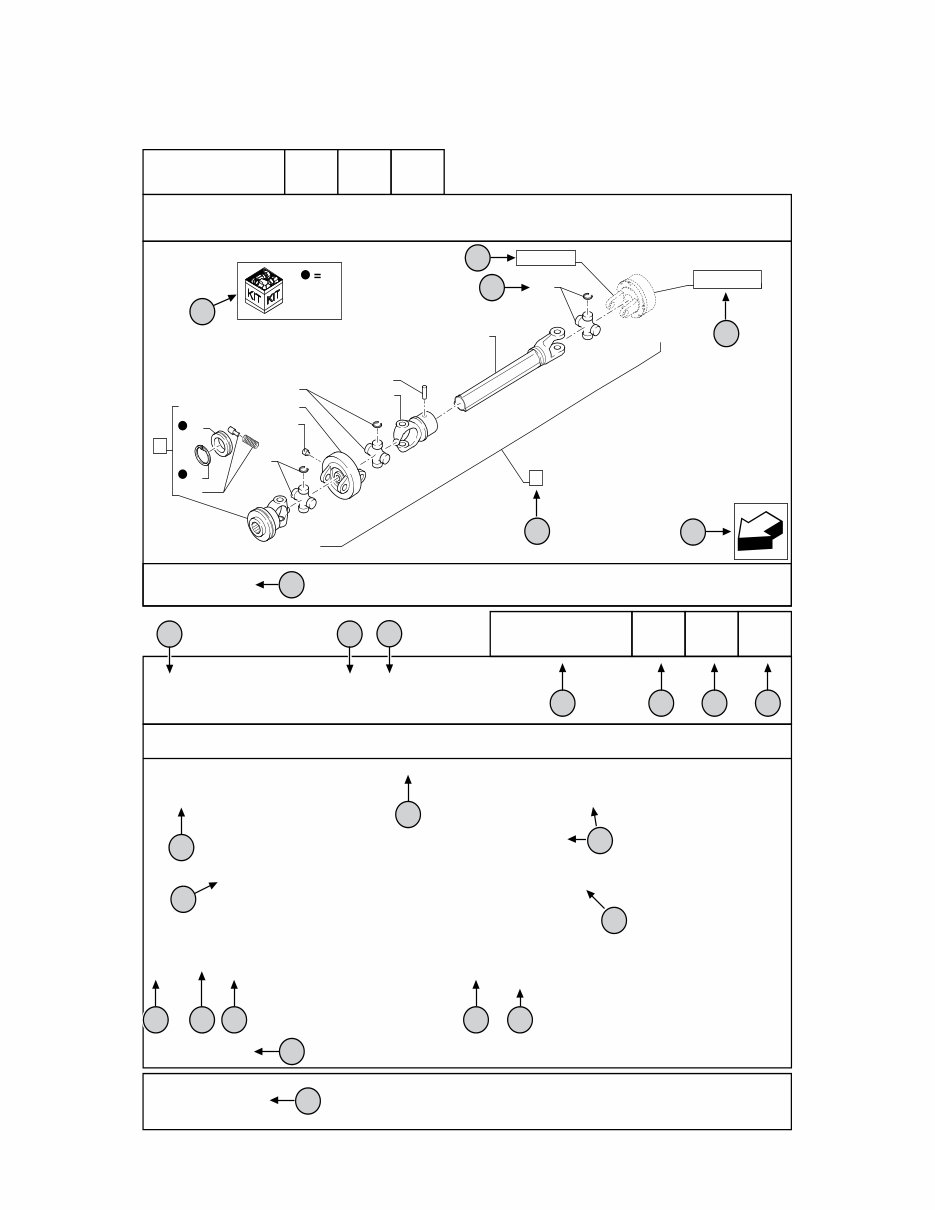 New Holland T4.105, T4.115, T4.75, T4.85, T4.95 Parts Catalog preview img 2