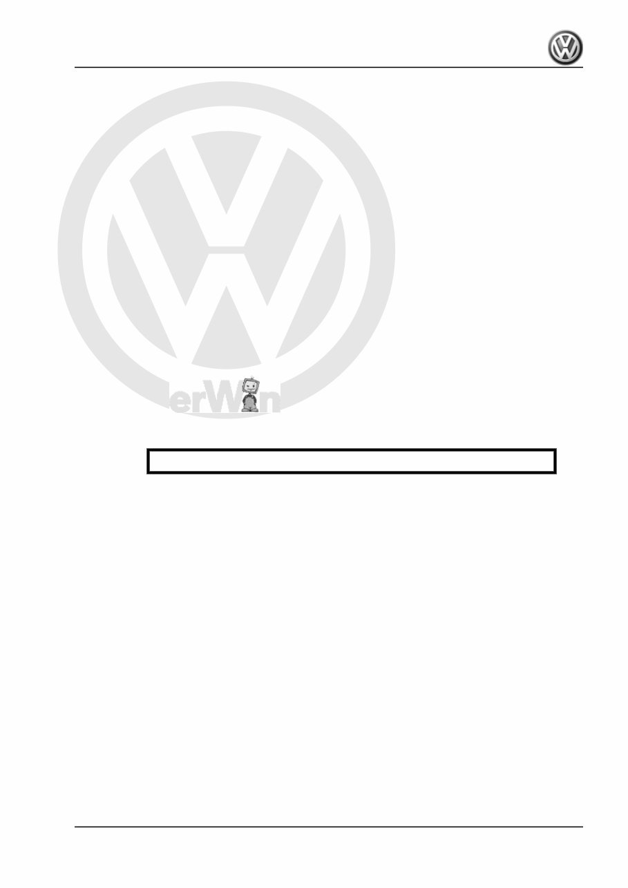 2011 Volkswagen Polo 3 Doors Download Service & Repair Manual preview img 1