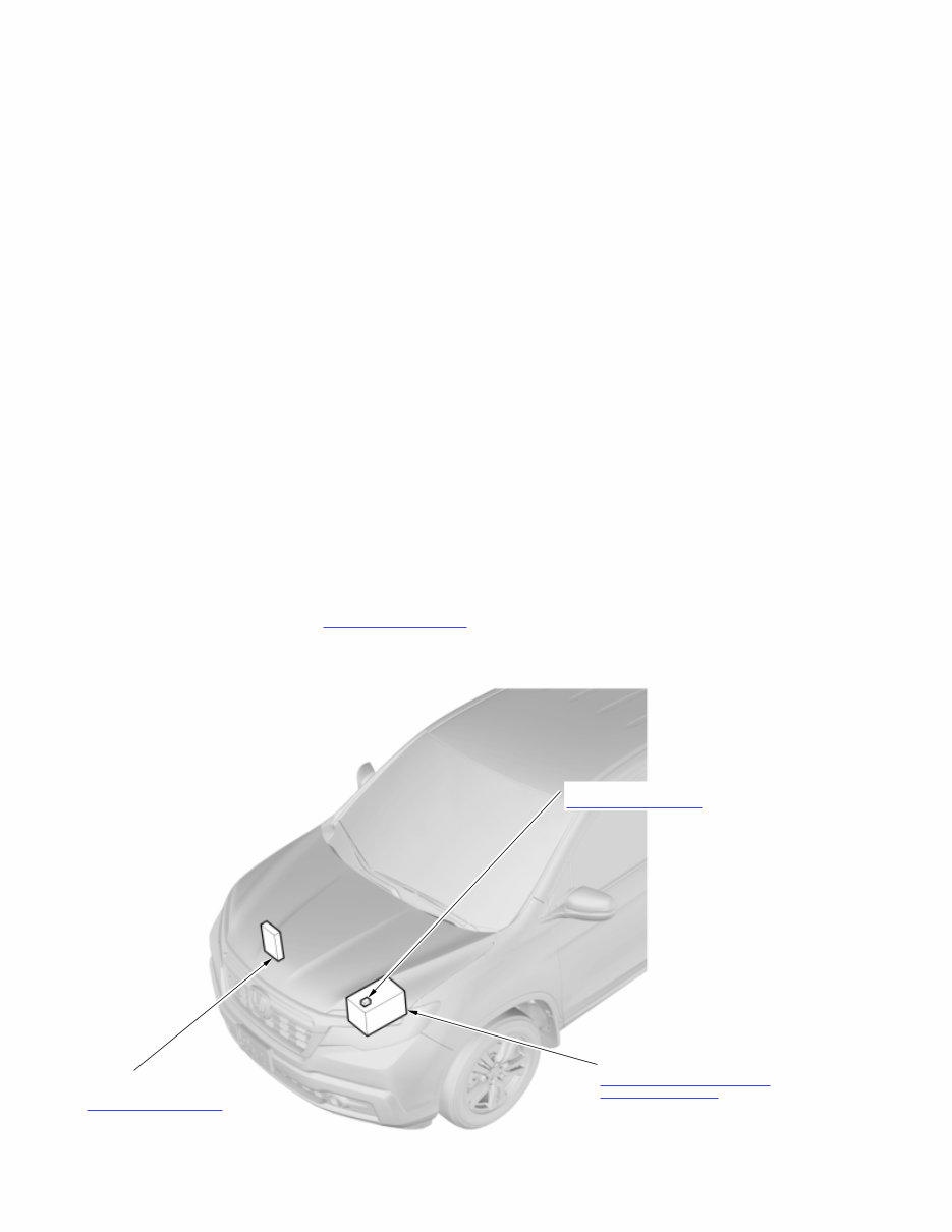 2020 Honda Ridgeline Repair Manual preview img 2