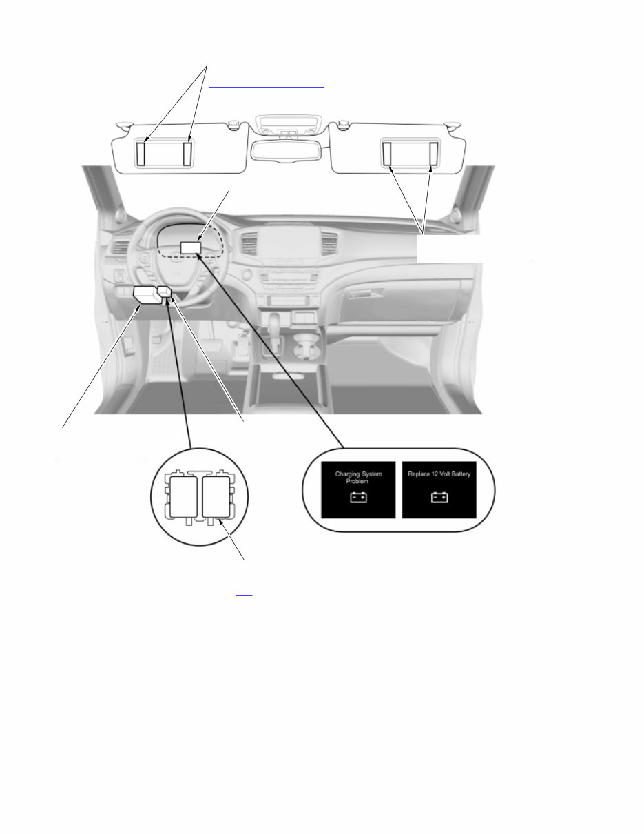 2020 Honda Ridgeline Repair Manual preview img 5