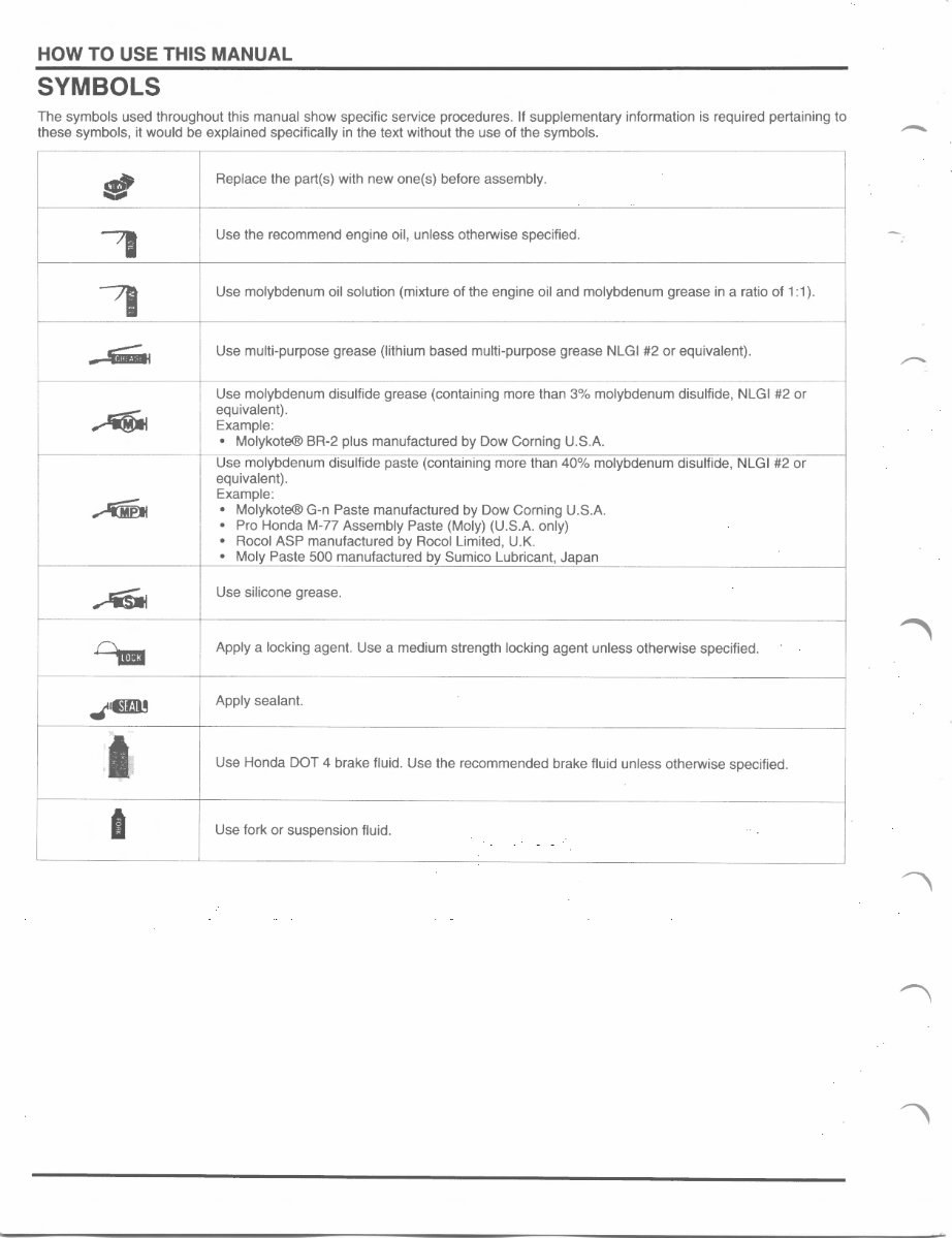 2019-2022 Honda CRF450L Service & Repair Manual preview img 5