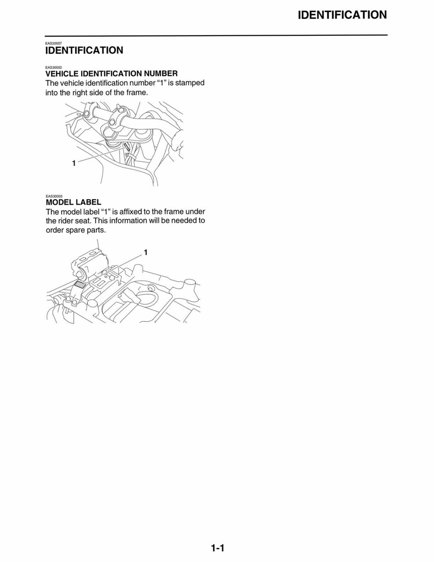 2021 Yamaha SUPER TENERE ES Service & Repair Manual preview img 10