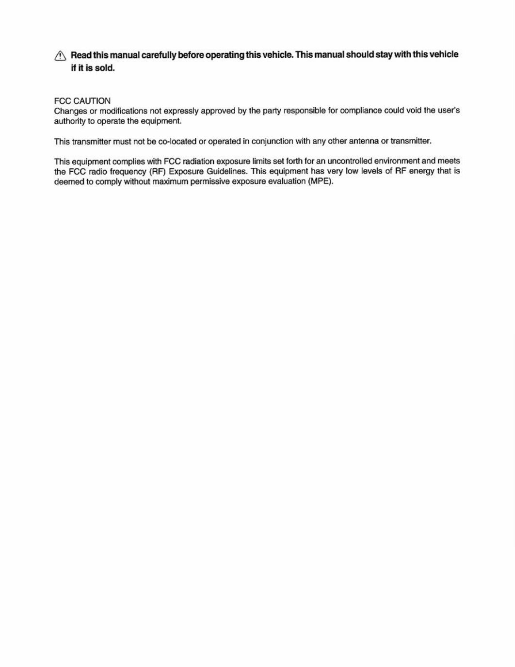 2021 Yamaha YZ250 Service & Repair Manual preview img 3