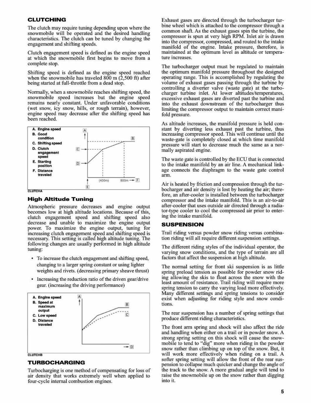 2021 Yamaha SIDEWINDER L-TX GT Service & Repair Manual preview img 7
