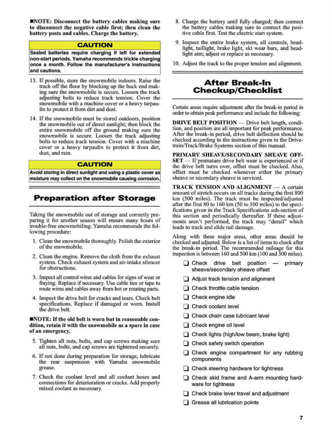 2021 Yamaha SIDEWINDER L-TX GT Service & Repair Manual preview img 9