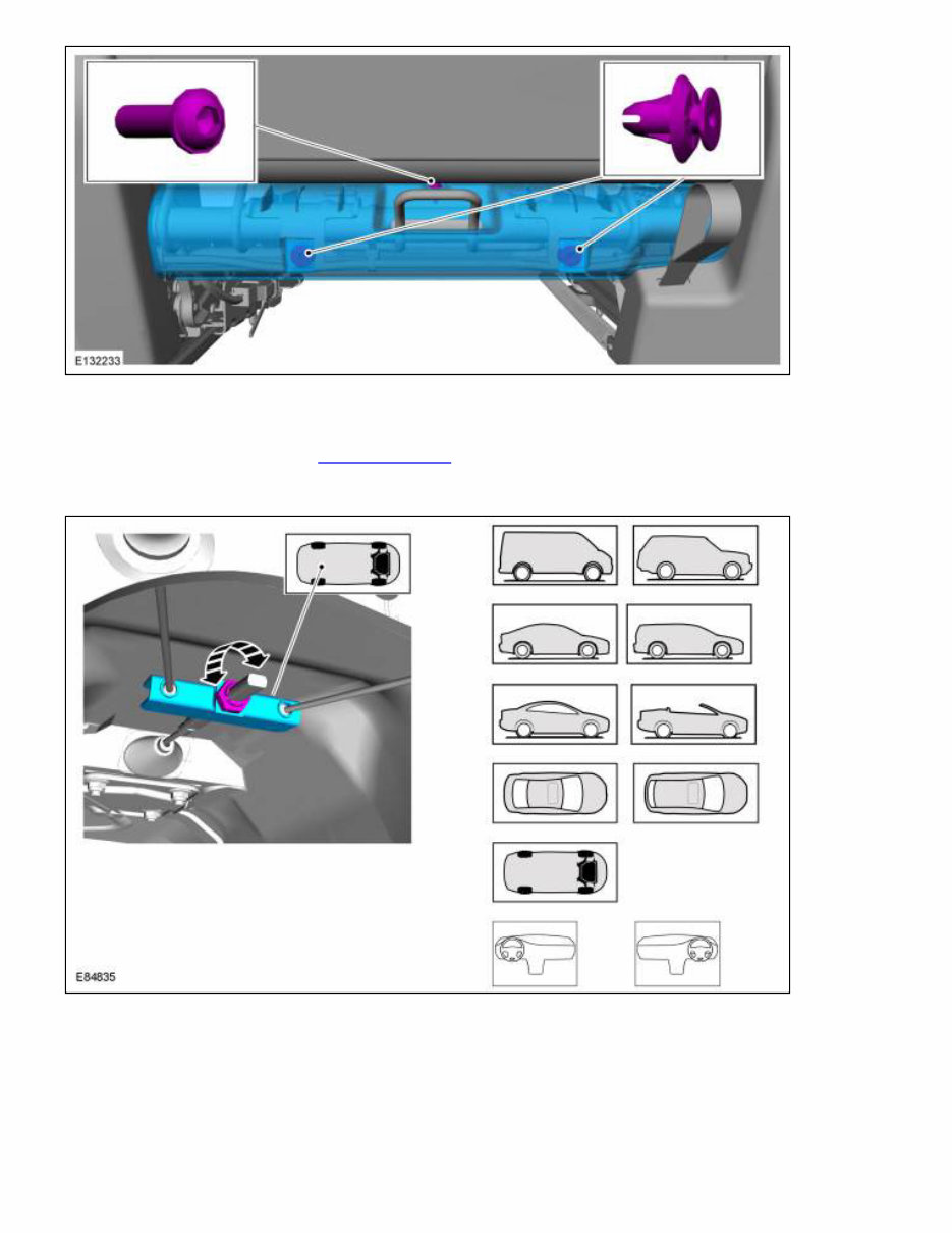 2015-2018 Ford Focus RS OEM Service & Repair Manual preview img 10