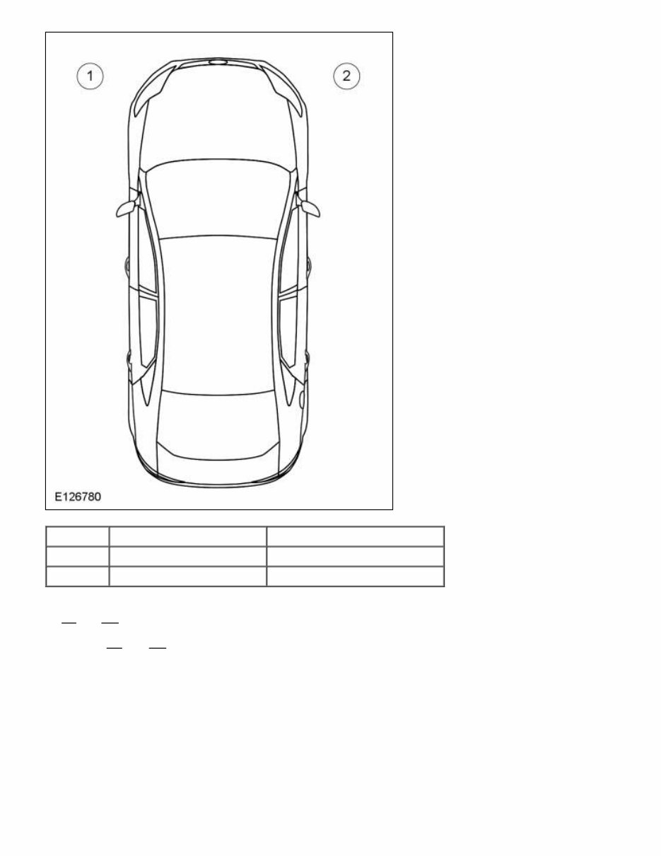 2015-2018 Ford Focus RS OEM Service & Repair Manual preview img 3