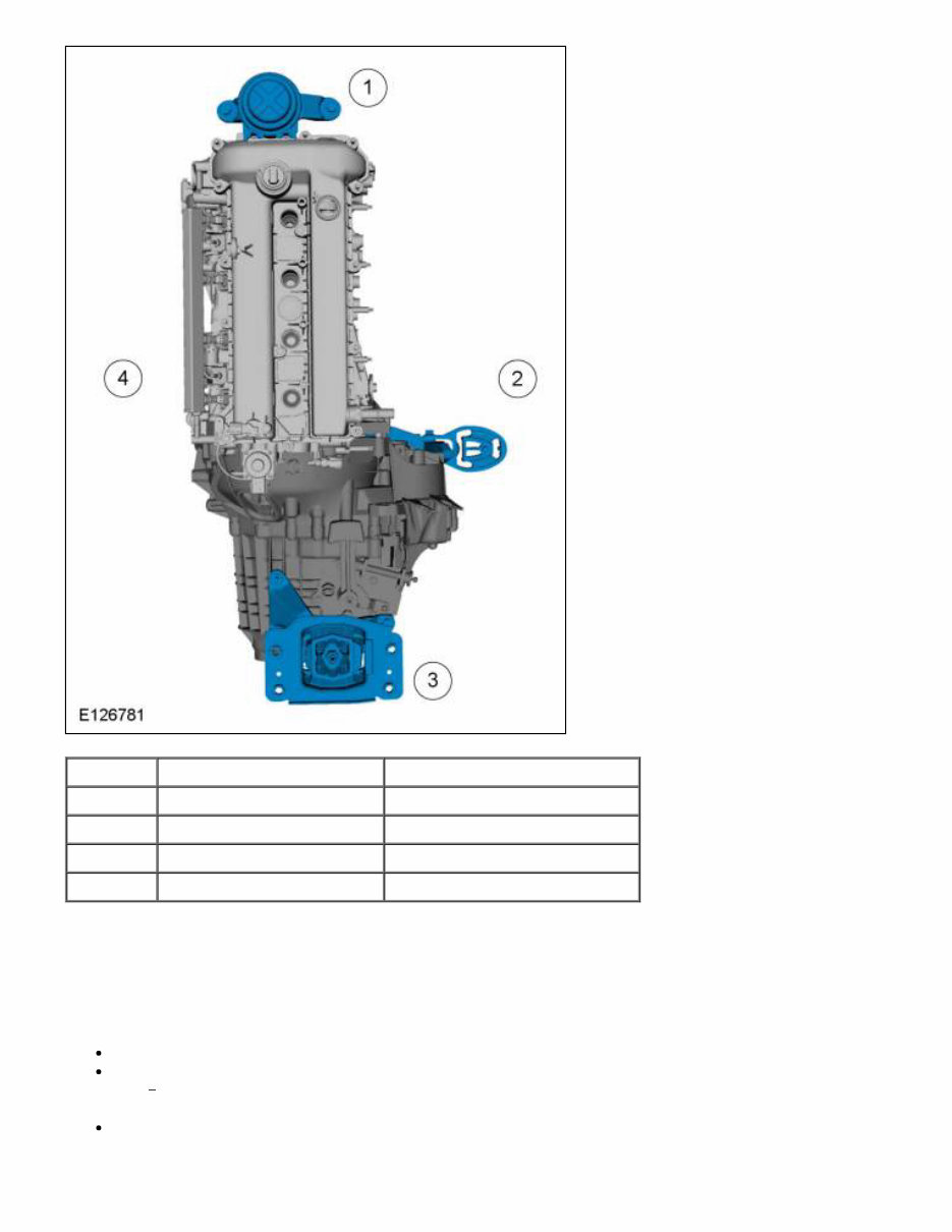 2015-2018 Ford Focus RS OEM Service & Repair Manual preview img 4