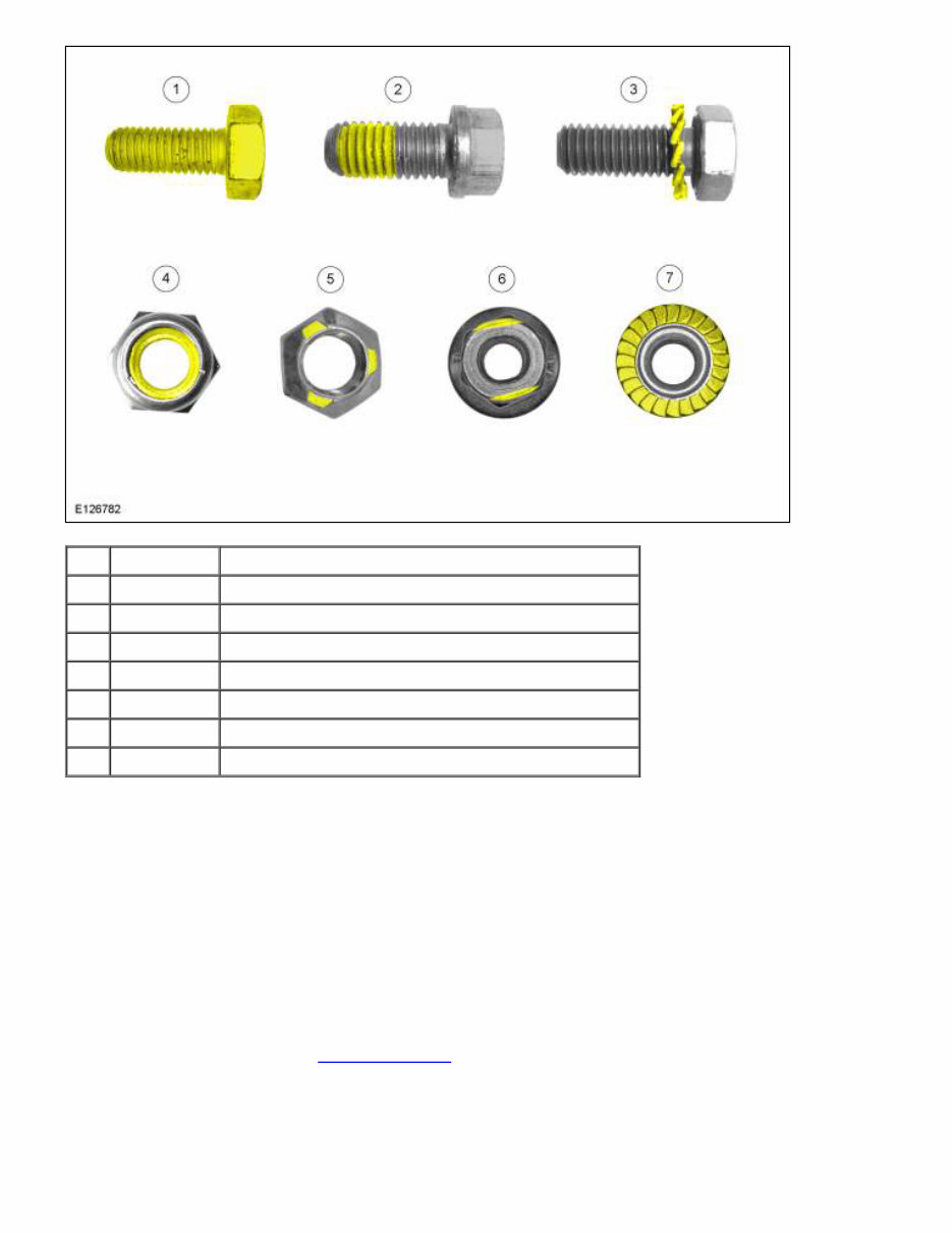 2015-2018 Ford Focus RS OEM Service & Repair Manual preview img 5