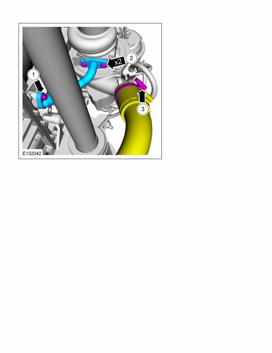 2015-2018 Ford Focus RS OEM Service & Repair Manual preview img 7