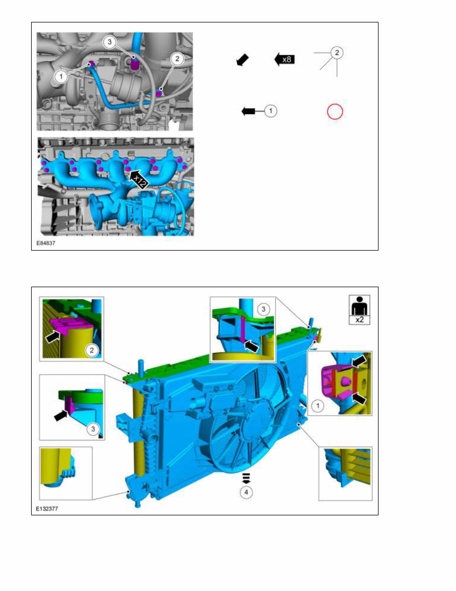 2015-2018 Ford Focus RS OEM Service & Repair Manual preview img 8