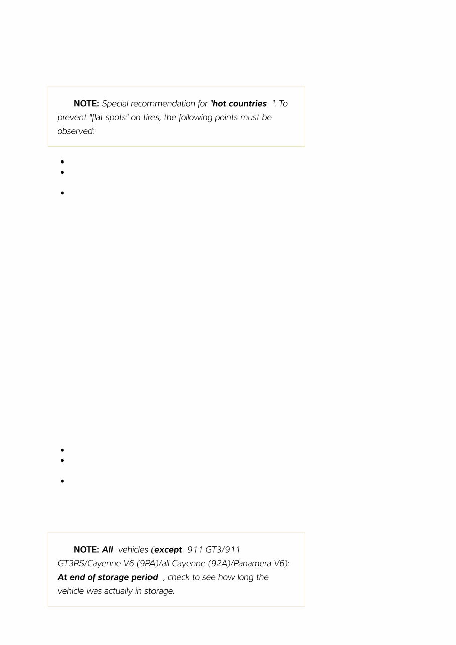 2017-2018 Porsche Macan OEM Service & Repair Manual preview img 9