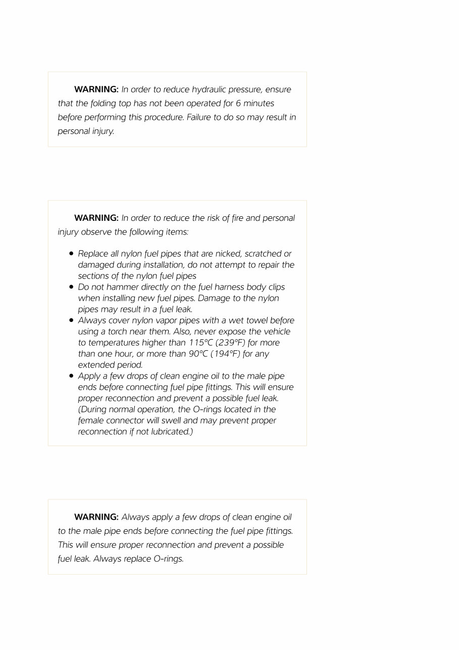 2017 Chevrolet Camaro Service & Repair Manual preview img 7