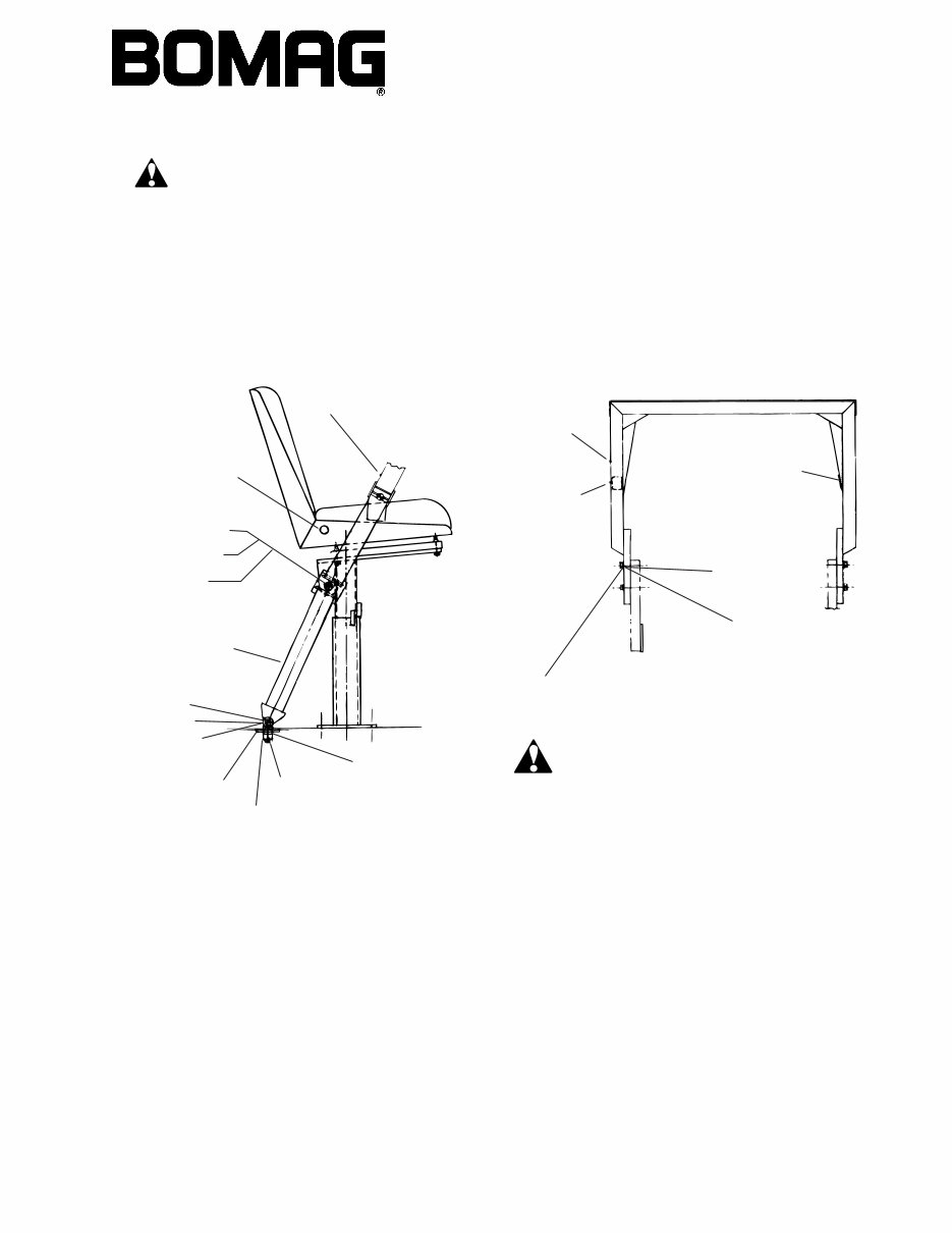 BOMAG MPH100R / MPH100S RECYCLER and STABILIZER Service Repair Manual preview img 2