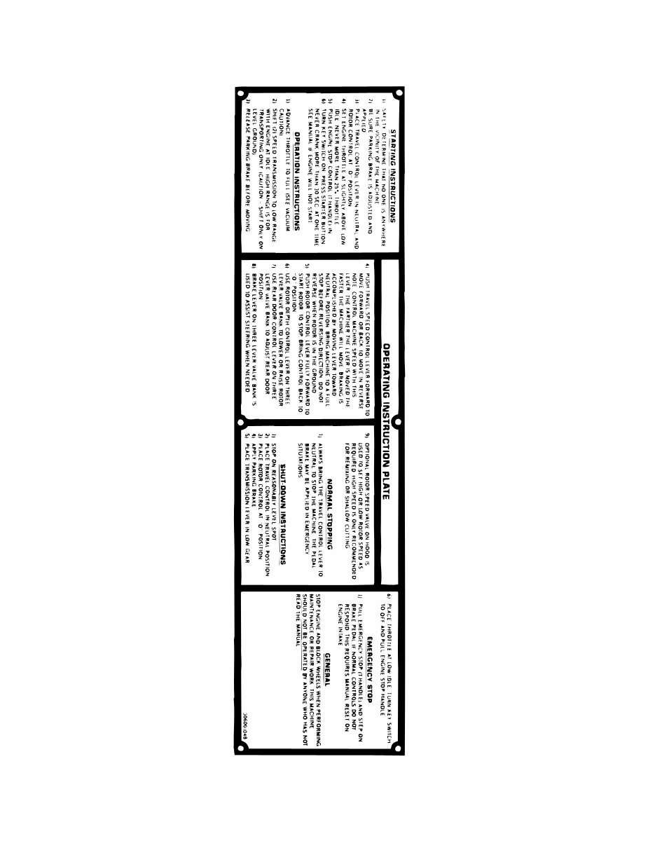 BOMAG MPH100R / MPH100S RECYCLER and STABILIZER Service Repair Manual preview img 6