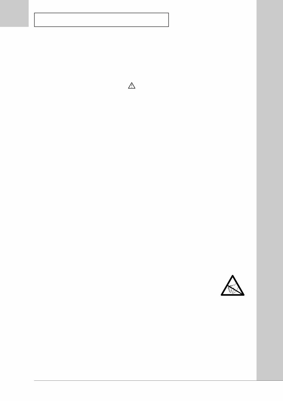 Audiolab 8000AV Original Service Manual in preview img 4