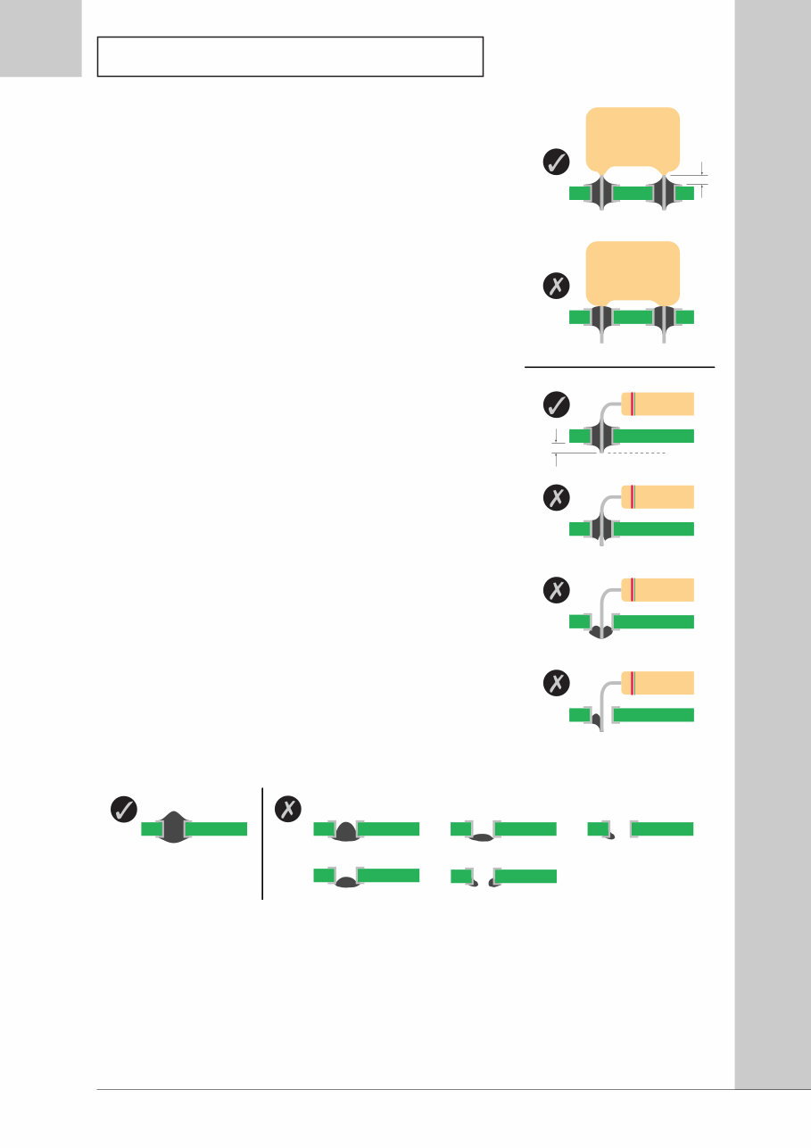 Audiolab 8000AV Original Service Manual in preview img 5