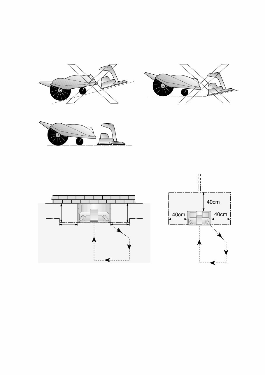 Husqvarna Auto mower / Solar mower Service Repair Workshop Manual preview img 5
