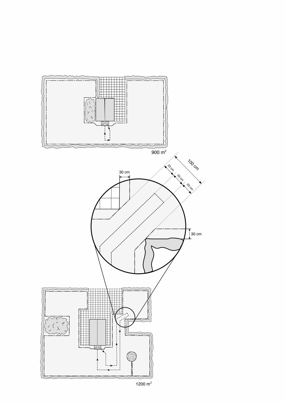 Husqvarna Auto mower / Solar mower Service Repair Workshop Manual preview img 8