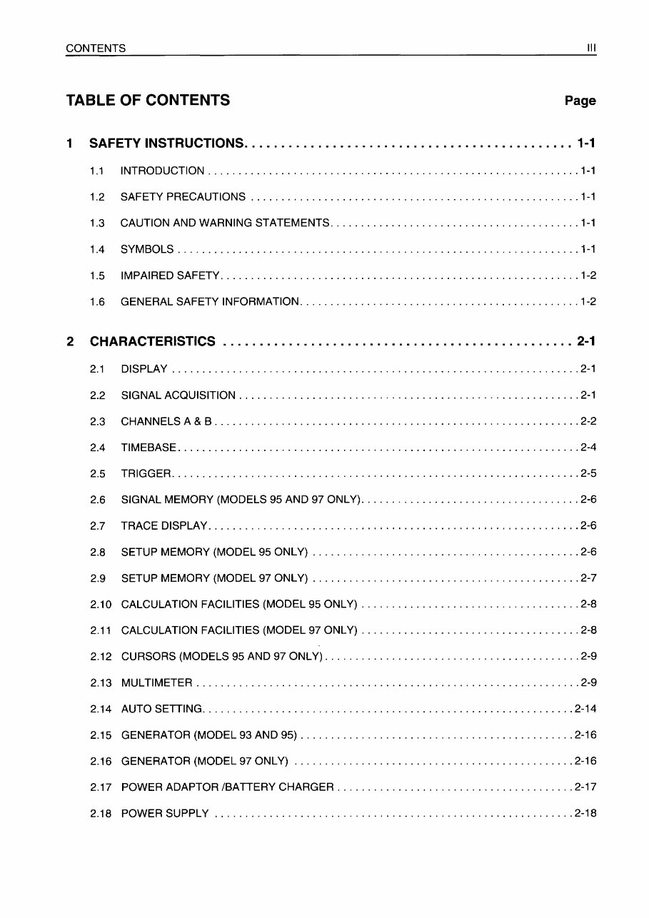 Nuovo Per Fluke Scopemeter 91 92 93 95 96 97 99 105 Tastiera A Membrana Scheda Contatto Pulsante Tastiera