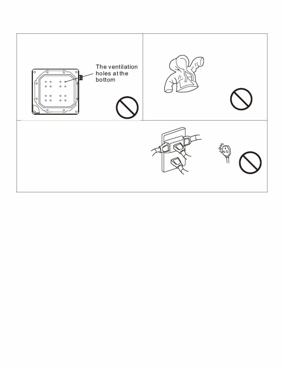 Repair Manual HAIER XQB60 / 91AF WASHING MACHINE preview img 8