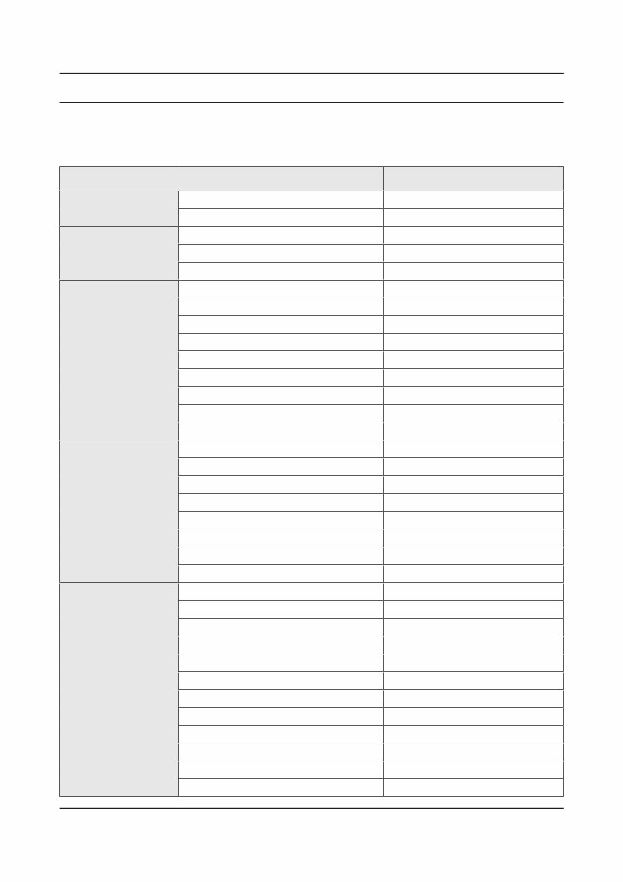 Samsung UN65F8000 UN65F8000BF UN65F8000BFXZA Service Manual preview img 1