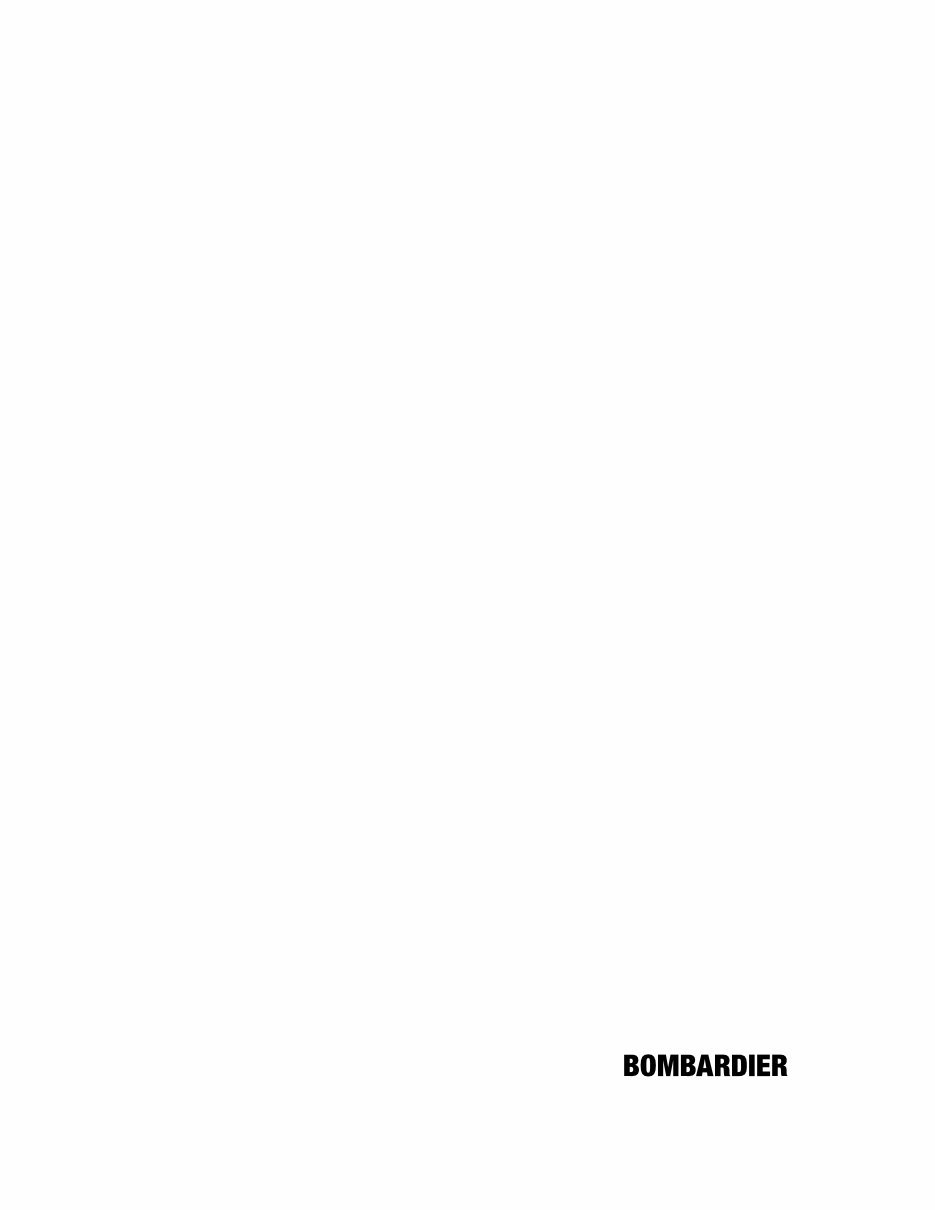 Global Express BD-700 Aircraft Flight Crew Operating Manual preview img 2