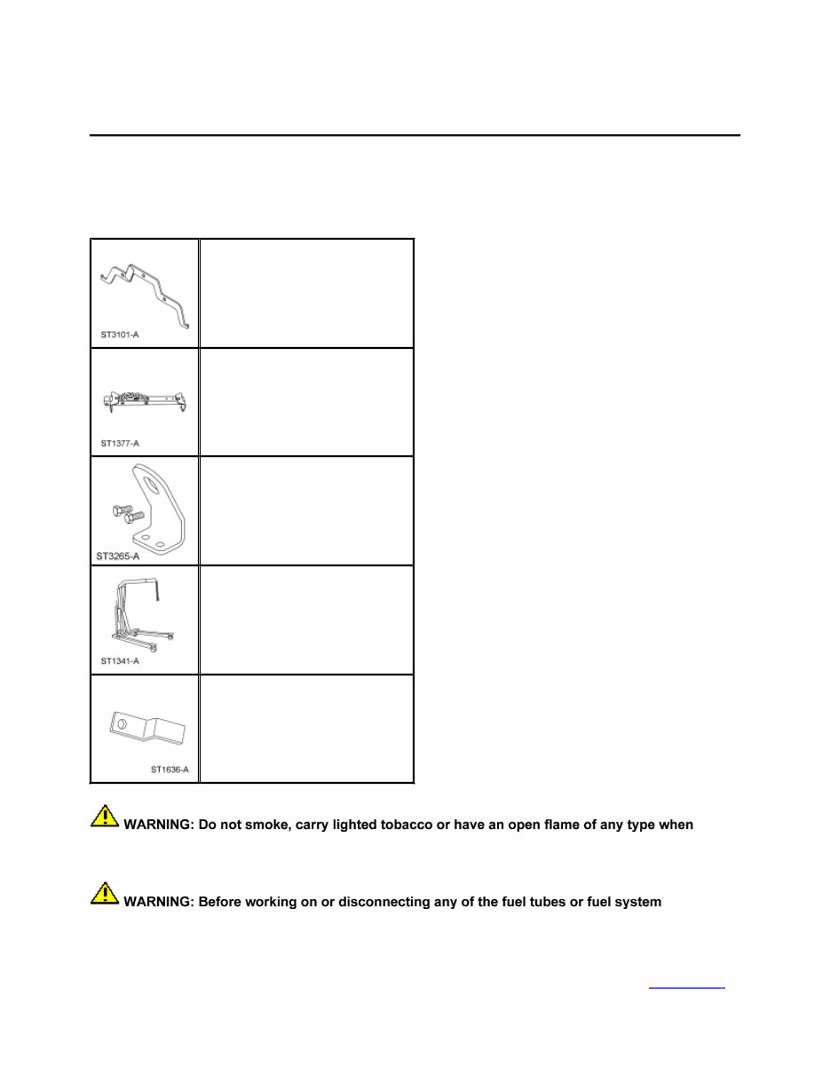 2009-2014 Ford F-150 Service & Repair Manual preview img 1