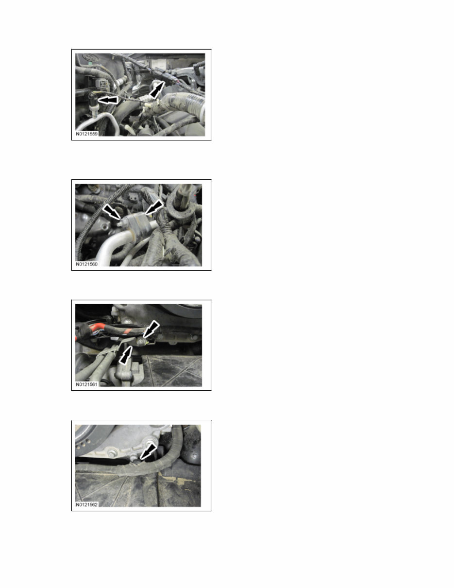 2009-2014 Ford F-150 Service & Repair Manual preview img 3