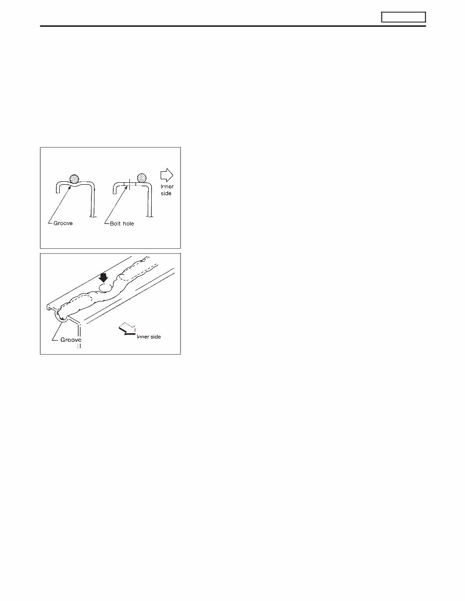 1997-2011 Nissan Navara Service & Repair Manual preview img 2