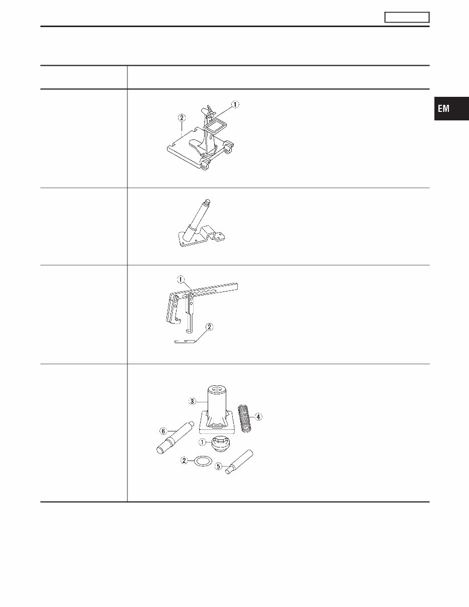 1997-2011 Nissan Navara Service & Repair Manual preview img 3