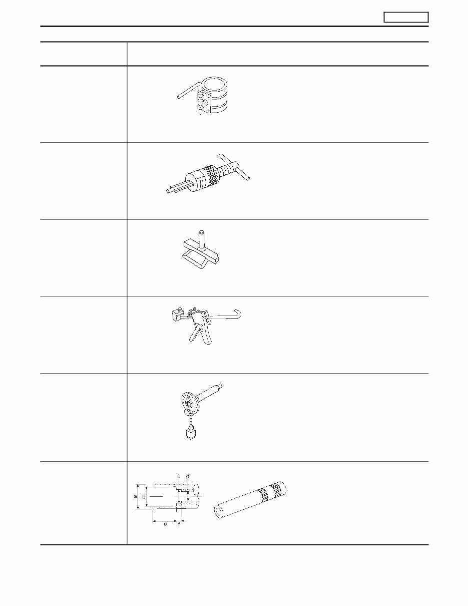 1997-2011 Nissan Navara Service & Repair Manual preview img 4