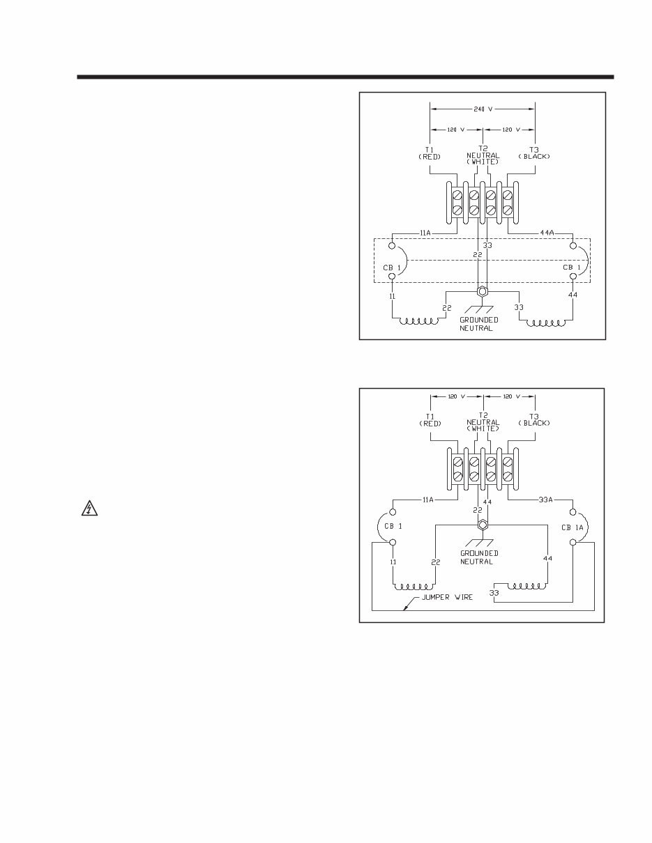 Generac 4270 Diagnostic Service Repair Manual preview img 9