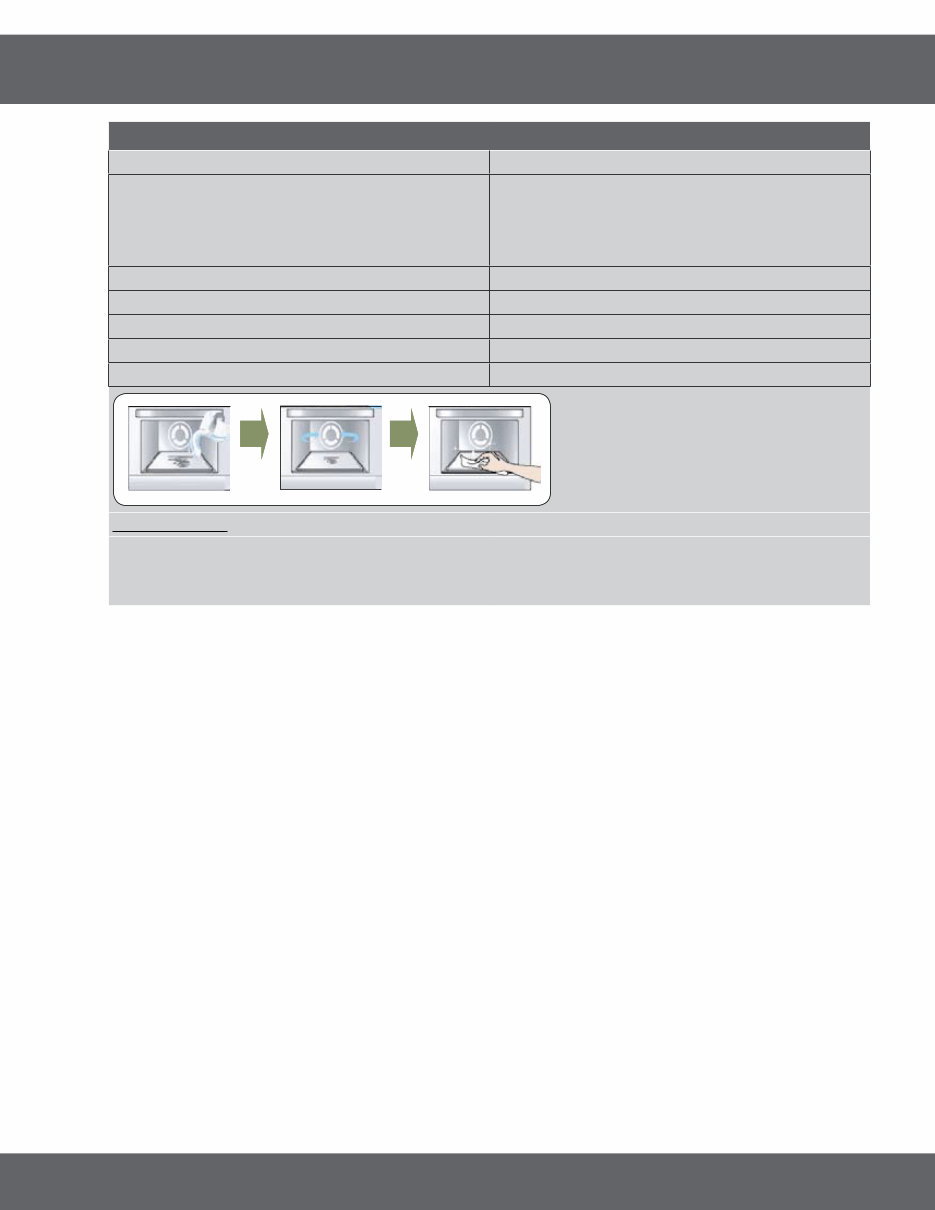 Samsung FTQ307NWGX STandING Range Service Manual preview img 9