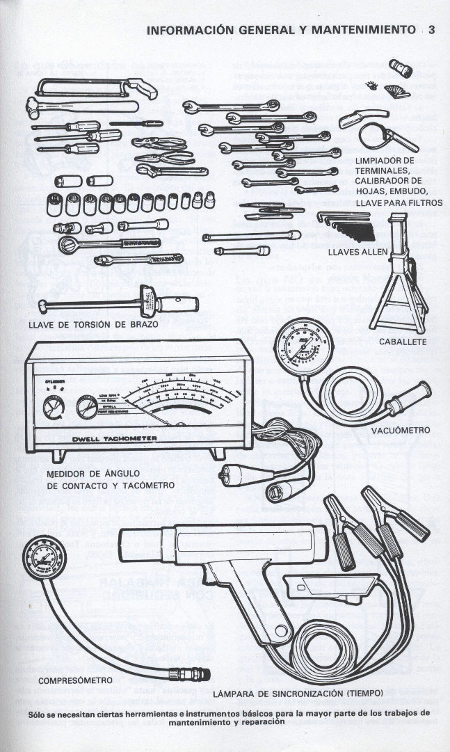 1965-1986 Ford F-100, F-150, F-250, F-300, F-350 Repair Manual (in Spanish) preview img 6