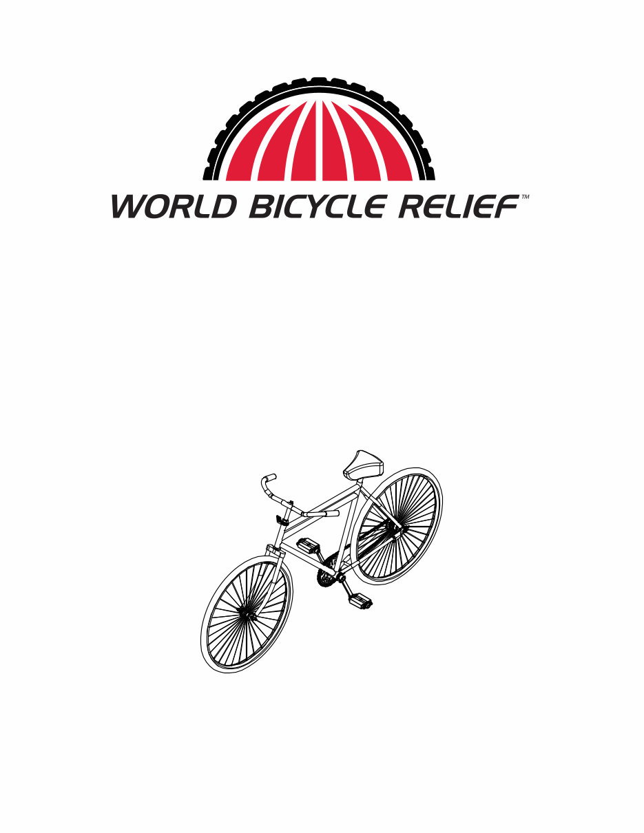 Bicycle Repair and Maintenance Manual preview img 1