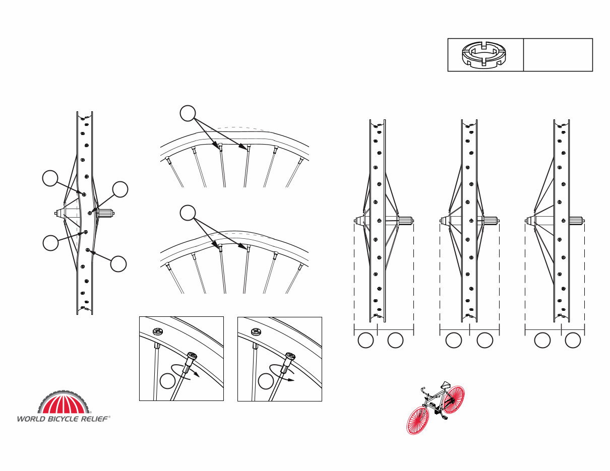 Bicycle Repair and Maintenance Manual preview img 10